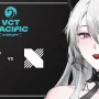 VCT Pacific Stage 2: T1 vs DRX dan Lagu Tema 'superHuman' oleh Audrey Nuna