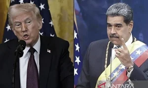Venezuela di Ambang Perubahan: Antara Pengaruh Trump dan Upaya Pemulihan