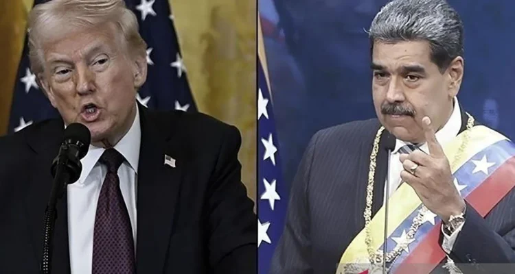 Venezuela di Ambang Perubahan: Antara Pengaruh Trump dan Upaya Pemulihan