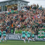 Vermont Green FC: Membangun Masa Depan Sepak Bola yang Lebih Hijau