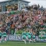 Vermont Green FC: Membangun Masa Depan Sepak Bola yang Lebih Hijau