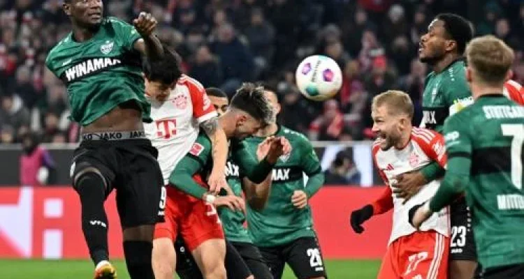 VfB Stuttgart vs Everton: Pertandingan Uji Coba yang Menarik
