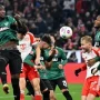 VfB Stuttgart vs Everton: Pertandingan Uji Coba yang Menarik