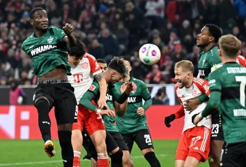 VfB Stuttgart vs Everton: Pertandingan Uji Coba yang Menarik