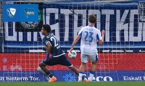 VfL Bochum 1848 Gagal Mengalahkan Hertha BSC di 2. Bundesliga