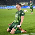 VfL Wolfsburg Mengalami Perubahan Besar: Dzenan Pejcinovic dan Micky van de Ven
