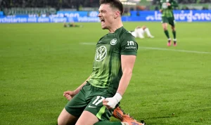 VfL Wolfsburg Mengalami Perubahan Besar: Dzenan Pejcinovic dan Micky van de Ven