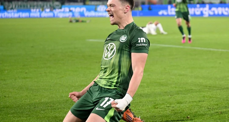 VfL Wolfsburg Mengalami Perubahan Besar: Dzenan Pejcinovic dan Micky van de Ven