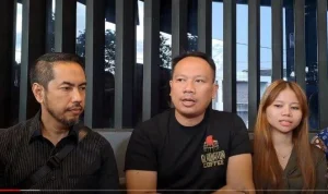 Vicky Prasetyo Dilaporkan ke Polisi atas Dugaan Penelantaran Anak