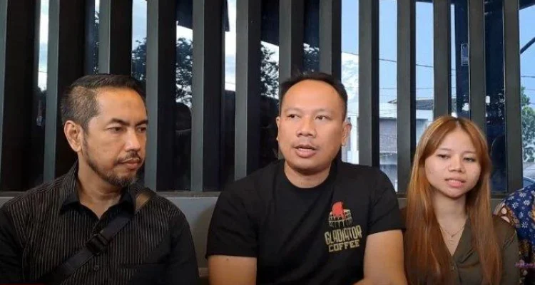 Vicky Prasetyo Dilaporkan ke Polisi atas Dugaan Penelantaran Anak