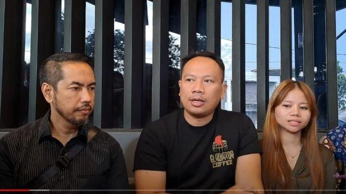 Vicky Prasetyo Dilaporkan ke Polisi atas Dugaan Penelantaran Anak