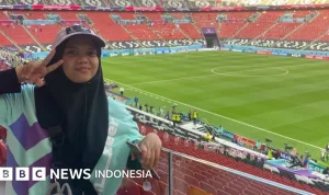 Video Viral yang Menggemparkan Dunia: Dari Pengacara Muda hingga Bintang Sepak Bola