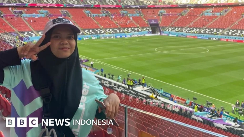 Video Viral yang Menggemparkan Dunia: Dari Pengacara Muda hingga Bintang Sepak Bola