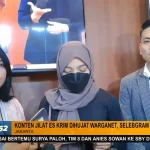 Videotron Melawi Tayangkan Konten Tidak Senonoh, Pemkab Minta Maaf dan Lakukan Investigasi