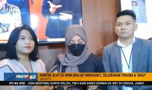 Videotron Melawi Tayangkan Konten Tidak Senonoh, Pemkab Minta Maaf dan Lakukan Investigasi