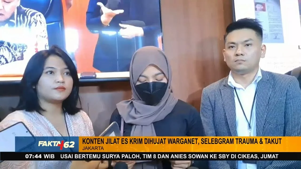 Videotron Melawi Tayangkan Konten Tidak Senonoh, Pemkab Minta Maaf dan Lakukan Investigasi