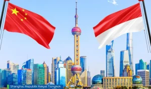 Vietnam dan Singapura: Dua Negara dengan Cerita Berbeda