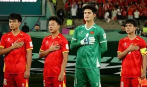 Vietnam Jadi Sorotan: Dari Kemerosotan Karier Pemain Naturalisasi hingga Persiapan Menghadapi Malaysia di Asean Hyundai Cup 2026