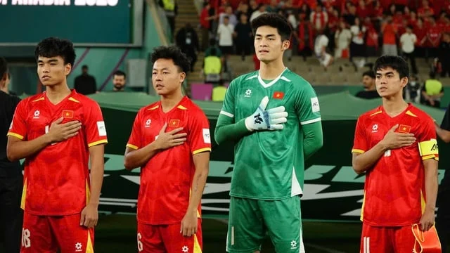 Vietnam Jadi Sorotan: Dari Kemerosotan Karier Pemain Naturalisasi hingga Persiapan Menghadapi Malaysia di Asean Hyundai Cup 2026
