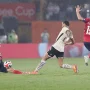 Vietnam Mengalahkan Indonesia 3-0 di ASEAN Cup 2026: Bui Hoang Viet Anh Cedera