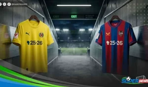 Villarreal vs Levante: Persiapan Membuat Kedua Tim Siap Menghadapi Musim Baru