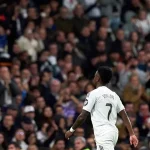 Vinicius Jr: Masa Depan di Real Madrid dan Minat Arsenal