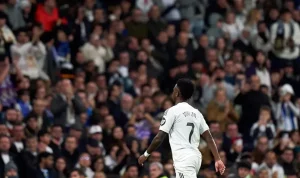Vinicius Jr: Masa Depan di Real Madrid dan Minat Arsenal