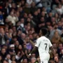 Vinicius Jr: Masa Depan di Real Madrid dan Minat Arsenal