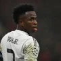 Vinicius Junior Tandatangani Kontrak Baru dengan Real Madrid hingga 2032, Arsenal dan Liverpool Fokus pada Target Lain