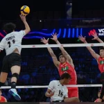 VNL 2027: Rusia Kembali Bersaing, Polandia Pertahankan Dominasi