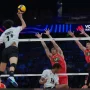 VNL 2027: Rusia Kembali Bersaing, Polandia Pertahankan Dominasi