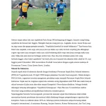 Vozinha Bergabung dengan Colo-Colo: Membuat Sejarah di Sepak Bola Chile