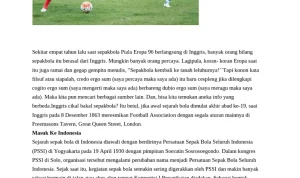 Vozinha Bergabung dengan Colo-Colo: Membuat Sejarah di Sepak Bola Chile