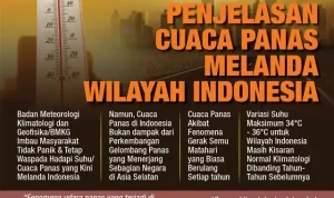 Waktu Musim Panas: Apakah Ini Akan Menjadi Tahun yang Berhenti?
