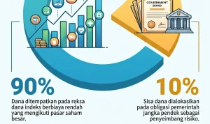 Warren Buffett Berbagi Strategi Investasi yang Tepat