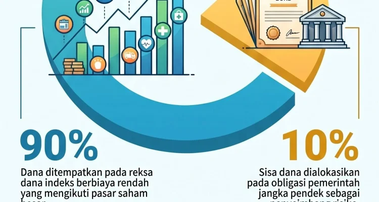 Warren Buffett Berbagi Strategi Investasi yang Tepat