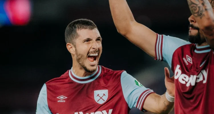 West Ham Siap Menghadapi Tantangan di Carabao Cup
