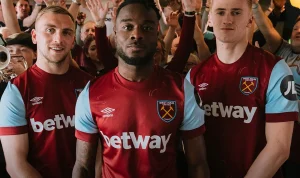 West Ham United Dalam Masa Transisi: Dari Pemain Baru Hingga Investasi Baru