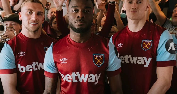 West Ham United Dalam Masa Transisi: Dari Pemain Baru Hingga Investasi Baru