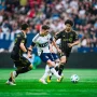 Whitecaps vs LAFC: Persaingan Sengit di MLS
