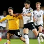 Wolves vs Port Vale: Kemenangan 3-0 dan Kericuhan di Tribun