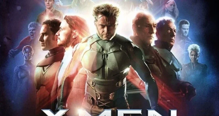 X-Men Reboot: Inde Navarrette dan Kit Connor Bergabung dalam Proyek Terbaru Marvel