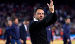 Xavi Hernandez Resmi Menjadi Pelatih Baru Timnas Belanda