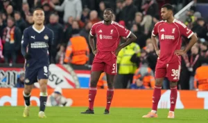 Yan Couto dan Peranannya dalam Persiapan Liverpool dan Como untuk Musim Baru