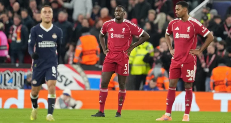 Yan Couto dan Peranannya dalam Persiapan Liverpool dan Como untuk Musim Baru
