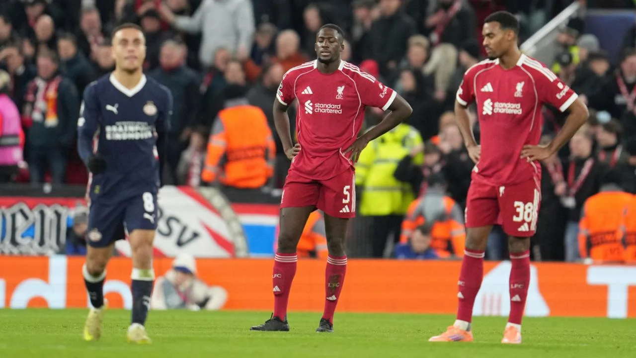 Yan Couto dan Peranannya dalam Persiapan Liverpool dan Como untuk Musim Baru