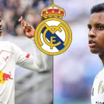 Yan Diomande Resmi Bergabung dengan Real Madrid, RB Leipzig Cari Pengganti