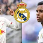 Yan Diomande Resmi Bergabung dengan Real Madrid, RB Leipzig Cari Pengganti