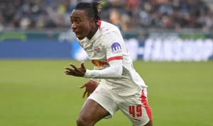 Yan Diomande Siap Pindah ke Real Madrid, Apa yang Membuatnya Spesial?