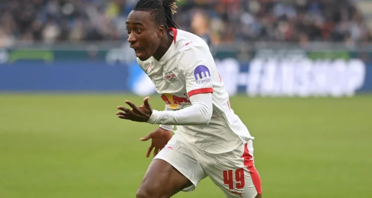 Yan Diomande Siap Pindah ke Real Madrid, Apa yang Membuatnya Spesial?